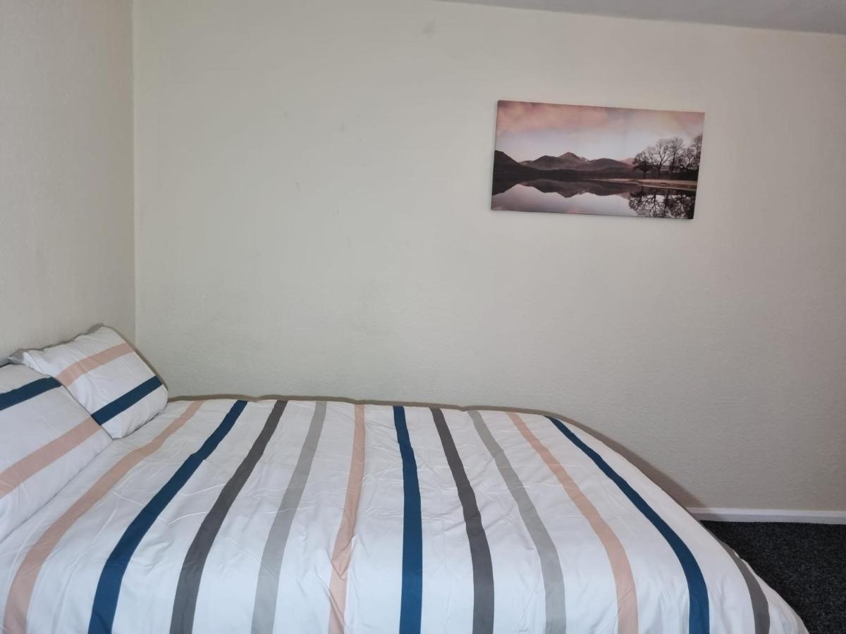 Nice Residential Within Easy Reach Of Town マンチェスター エクステリア 写真